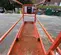 2018 Snorkel S3226E Scissor Lift
