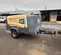2019 Atlas Copco XAS440JD T4F Air Compressor