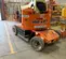 2012 JLG E400AJPN Articulating Boom Lift