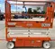 2020 Snorkel S3226E Scissor Lift