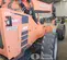 2019 SKYTRAK 10054 Forklift