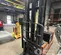 2017 Toyota 6BWC20 Warehouse Forklift
