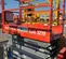 2017 Skyjack SJIII3219 Scissor Lift