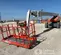 2018 Snorkel TB126J Boom Lift