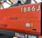 2016 Snorkel TB86J Boom Lift