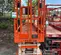 2019 Snorkel S3226E Scissor Lift
