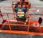 2017 JLG 600AJ Articulating Boom Lift