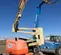 2015 JLG 450AJ Articulating Boom Lift