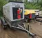 2021 Wacker Neuson G50 T4F Diesel Generator