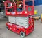 2017 MEC 4046SE Scissor Lift