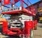 2017 MEC 6092RT Rough Terrain Scissor Lift
