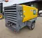 2018 Atlas Copco XATS750JD T4F Air Compressor