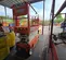 2019 Snorkel S3226E Scissor Lift
