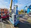 2017 Genie GR-20 Self-Propelled One-Person Lift