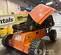 2017 JLG 600S Boom Lift