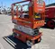 2019 Snorkel S3219E Scissor Lift