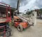 2017 Snorkel A46JE Articulating Boom Lift