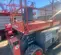 2017 Skyjack SJ6826RT Rough Terrain Scissor Lift