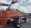 2018 Snorkel TB86J Boom Lift