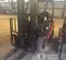 2020 Toyota 8FGU30 Warehouse Forklift