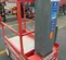 2018 Skyjack SJ12 Self-Propelled One-Person Lift