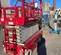 2017 MEC 4046SE Scissor Lift