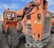2018 SKYTRAK 8042 Forklift
