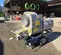 2023 Frost Fighter IDH400QR Indirect Fired Heater