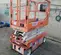 2018 Snorkel S3219E Scissor Lift