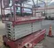 2018 MEC 4555SE Scissor Lift