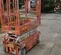 2021 Snorkel S3215E Scissor Lift