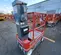 2018 Skyjack SJ16 Self-Propelled One-Person Lift