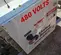 2018 Chromalox SDRA-60-43RG-UR Electric Heater