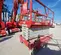 2019 MEC 4555SE Scissor Lift