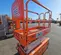 2018 Snorkel S3219E Scissor Lift