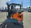 2021 Doosan G25N-7DF Warehouse Forklift