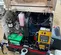 2022 Allmand NLGR LC 3KW Portable Work Light