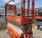 2019 Snorkel S3226E Scissor Lift
