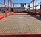 2017 Skyjack SJ9250RT Rough Terrain Scissor Lift