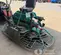 2023 Multiquip HHNG5 Screed/Trowel