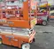 2018 Snorkel S3219E Scissor Lift