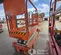 2021 Snorkel S3215E Scissor Lift