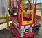 2021 MEC 1930SE Scissor Lift