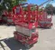 2018 MEC MICRO 19 Scissor Lift
