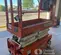 2019 Snorkel S3219E Scissor Lift