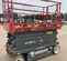 2017 Skyjack SJIII4632 Scissor Lift