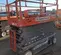 2017 Skyjack SJIII4740 Scissor Lift