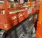2017 Skyjack SJIII4740 Scissor Lift
