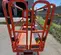 2019 Snorkel S3219E Scissor Lift