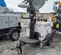 2019 Generac MLT3060MV Portable Light Tower